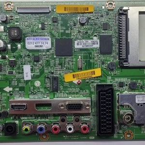 EAX66226303 EBU63082625 28MT47D Anakart 63082625