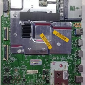 EAX66522706 EBU63666422 60UH770V Anakart 63666422