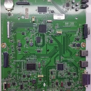 EAX66564102 EBT63894802 32SL5B Anakart