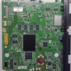 EAX66728604 EBT64278201 75UM3C Anakart 63767401