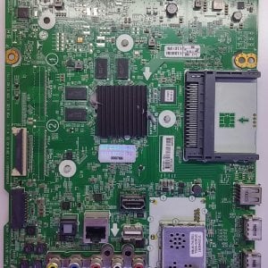 EAX66804605 64253702 60UH650 Anakart