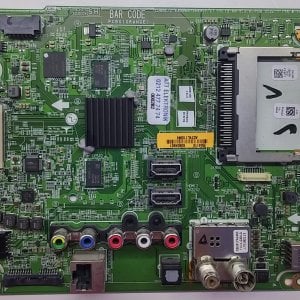 EAX66873003 49LH590 Anakart 63904901