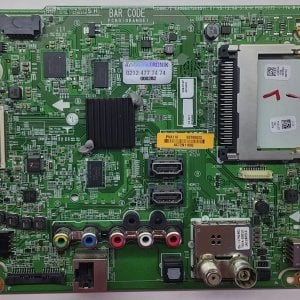 EAX66873003 63706022 43LH570V Anakart