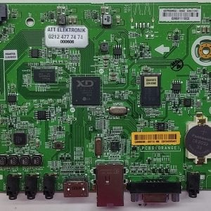 EAX66885304 EBT64395401 43SE3C Anakart 63611201