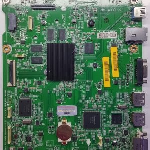 EAX66892203 EBT64261801 43SM5C Anakart 63632601