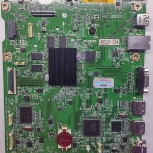 EAX66892203 EBT64397201 55SM5KC Anakart