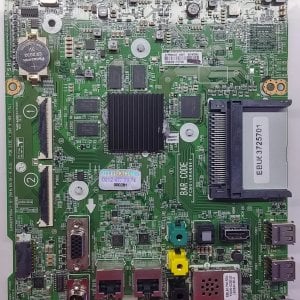 EAX66937004 EBU63725701 43UW761H Anakart 63743302