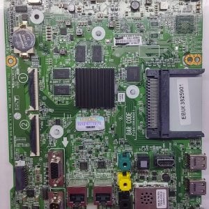 EAX66937004 EBU63825901 49UW761H Anakart