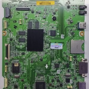 EAX66937305 EBT64392901 55UH5C Anakart 63638501