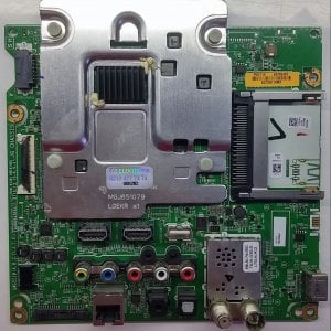 EAX66943504 EBU63862201 43UH610V Anakart 63745407