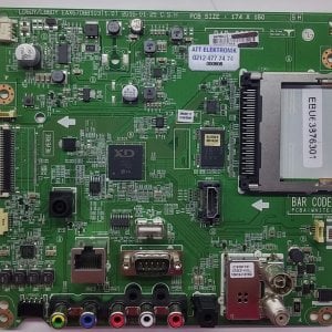 EAX67088103 EBU63876301 32LW300C Anakart