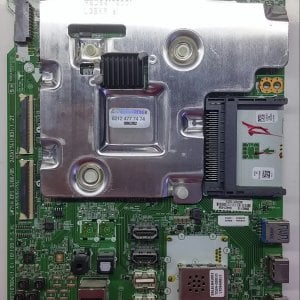 EAX67107604 49SJ800 Anakart 64421408