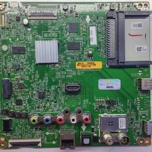 EAX67129604 49LJ594 Anakart 63933932