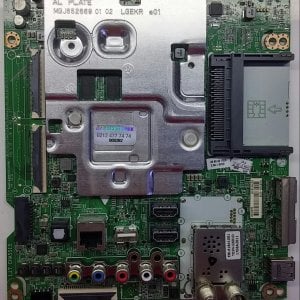 EAX67133404 55UJ651V Anakart 64401402