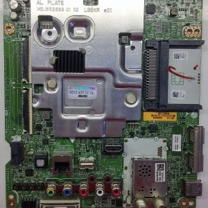 EAX67133404 64068403 43UJ651V Anakart