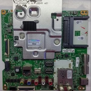 EAX67166104 43UJ701 Anakart 64594104