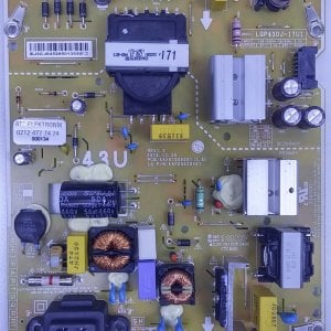 EAX67209001 EAY64529501 43UK6470 Besleme