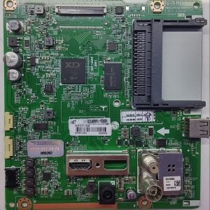 EAX67276303 24TK410U Anakart 65292606