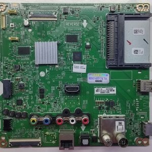 EAX67703503 49LK5900 Anakart 64743322