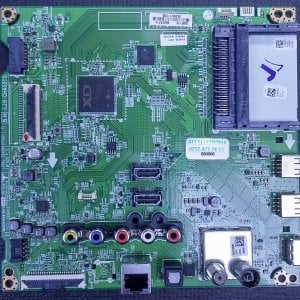 EAX68167602 65674711 32LM6300 Anakart PLA.KPDGLWK