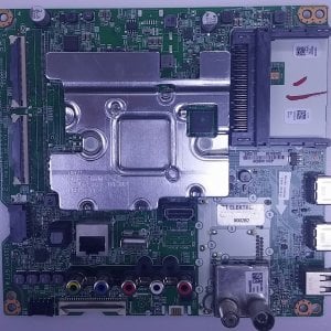 EAX68253604 65708705 43UM7100 Anakart