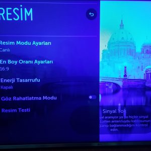 49UJ701V mavi gösteriyor 49uj701 renkler bozuk mor gösteriyor 0544 539 09 91 numaramızdan arayabilir teknik destek alabilirsiniz.