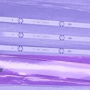 43UJ701 Led Bar AGF79078002 AGF79078001 EAV63673004