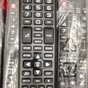 AKB74475499 40mb27hm kumanda