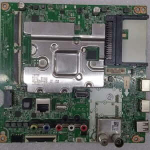 43UM7450 Anakart EBU65667901 65667901 BOE UD93U