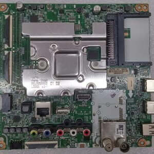 49UM7100 Anakart EBU65690001 65687201 EAX68253605 LGD UD93