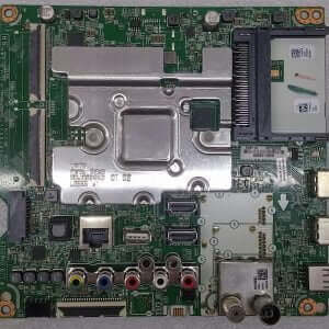 55SM8200 Anakart 65722905 EBU65770301 BOE