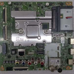 55SM8200 Anakart EBU65706201 65706105 LGD UD93U