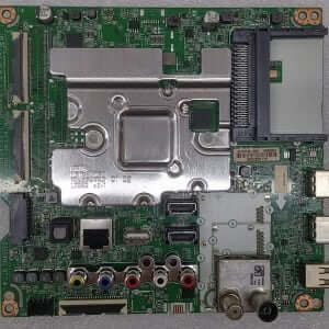 55SM8200 Anakart EBU75706201 65685501 LGD UD93U