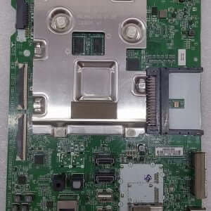 55SM8500 Anakart EBU65734101 65734101 BOE UD92S
