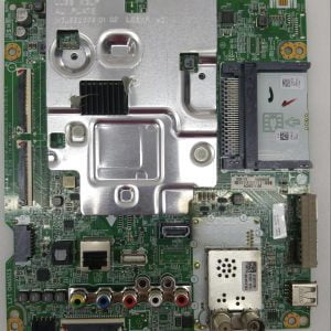 EBU64709101 55UK6100 Anakart 64086805 eax67133404