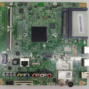 EBU64743802 55UK6300 EAX67872805