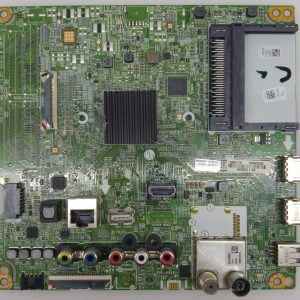 EBU65343201 50UK6470 Anakart 64690606