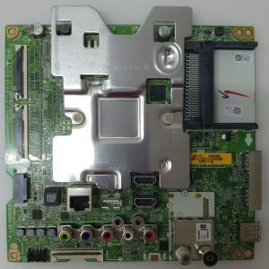 EBU65346001 43UK6950 Anakart 64564006 eax67872805