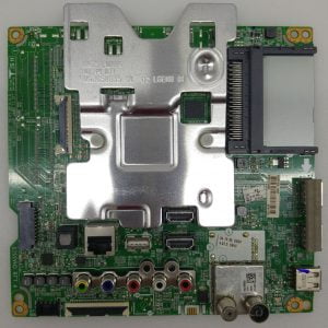 EBU65346301 70UK6950 Anakart 65301703 eax67872805