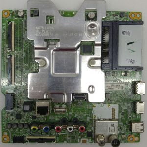 EBU65383601 43UK6470 Anakart 64603056 eax67872805