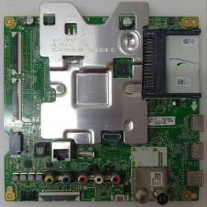 EBU65403301 49UK6470 Anakart 64687806 eax67872805