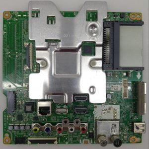 EBU65406101 65UK6950 Anakart 65232903 eax67872805