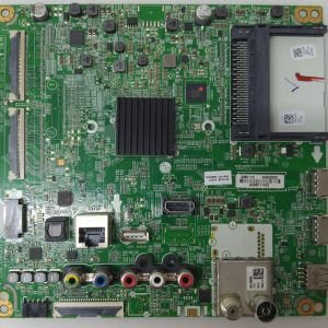 EBU65423001 55UK6470 Anakart 64682006 eax67872805