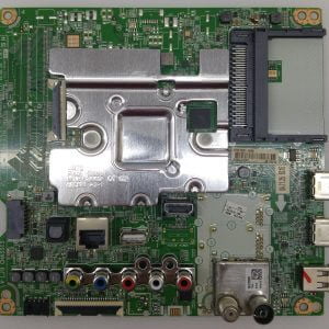 EBU65424901 70UM7100 Anakart 66125213 eax68253605