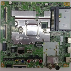 EBU65648702 64949401 43UM7450 Anakart eax68253604