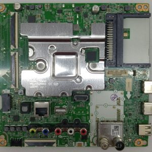 EBU65667901 65UM7450 Anakart 65667901 eax68253605