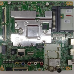 EBU65690801 65UM7450 Anakart 65650605 eax68253604