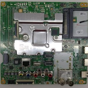 EBU65705801 50UM7600 Anakart 65584305 eax68253605