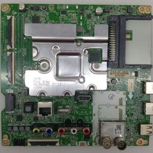 EBU65862301 49UM7100 Anakart 65862301 eax68253605