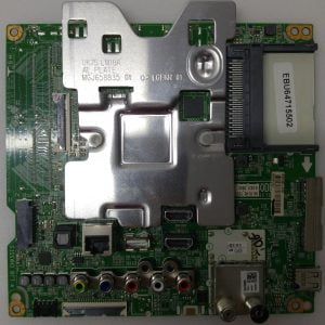 EBU64715502 70UK6950 Anakart EBU65346301